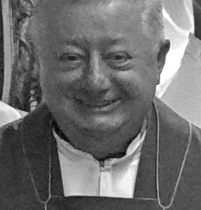 Preminuo vlč. Ivan Damjanović